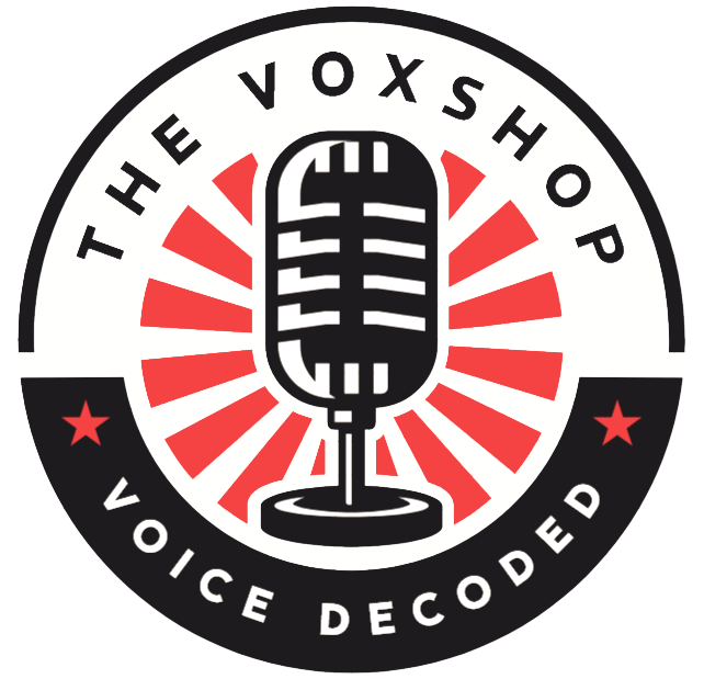 The Voxshop
